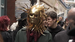 Whitby Steampunk Weekend | The Whitby Photographer