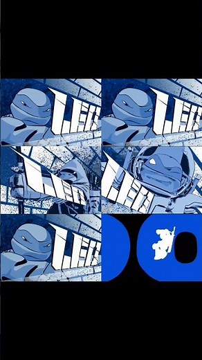 Teenage Mutant Ninja Turtles 2012 all intros #tmnt #tmnt2012