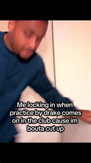 The Impact of Drake's 'Practice' in Club Culture