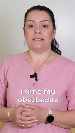 Smart Gimnazija - Jelena Stojšič, nastavnica srpskog jezika i književnosti 📚 UPIS JE U TOKU ❗