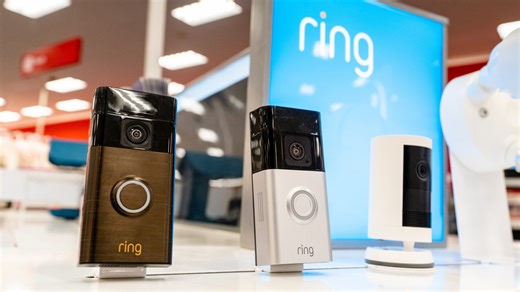4 Ring Camera Alternatives That Are Actually Worth Trying - BGR