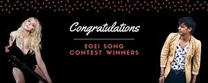 The 3 Winners of the 2021 American Songwriter Song Contest   10 Honorable Mentions