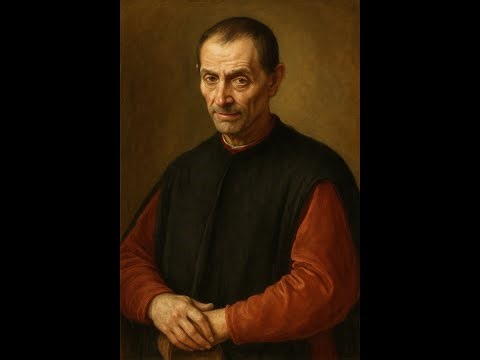 Machiavelli: The Father of Modern Politics