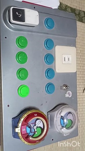 生成Ai妖怪ウォッチ零式魔改造