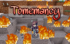 [基岩版模组推荐] 拥有90多种魔法的高质量模组-魔法(10分)