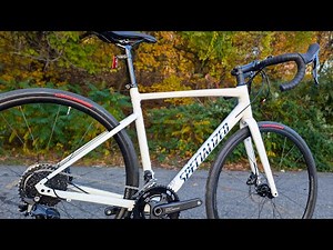 Is the Premium 2026 Specialized Allez worth it for a Beginner? Road Bike Review & Weight