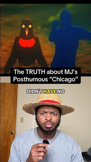 The TRUTH about Michael Jackson’s song Chicago