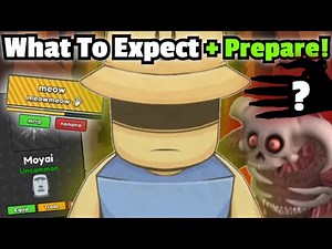 What To EXPECT + How To PREPARE For The GUIDE BOSSFIGHT Update! | Slap Battles