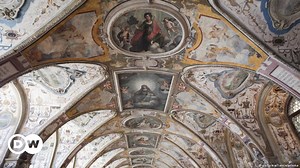 Visiting Munich’s highlights