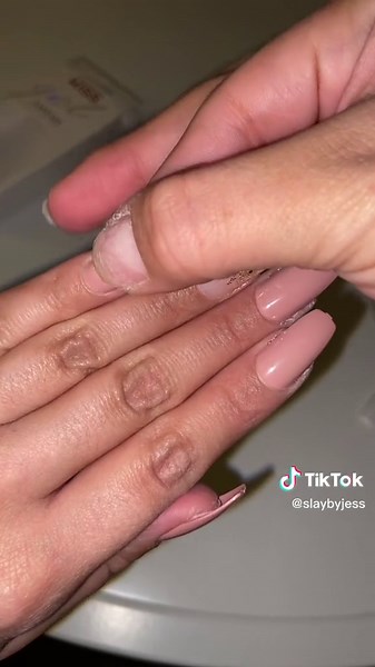 Budget-Friendly Nail Tutorial with Kiss Fake Nails