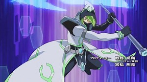 Watch the Yu-Gi-Oh! VRAINS simulcast on Crunchyroll each week! New episodes premiere an hour after the Japanese broadcast. Episodes 1-4 available now! Check it out: http://www.crunchyroll.com/yu-gi-oh-vrains | Yu-Gi-Oh!