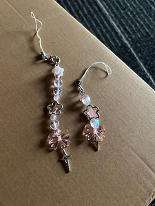 Cute Charm Keychains - Etsy