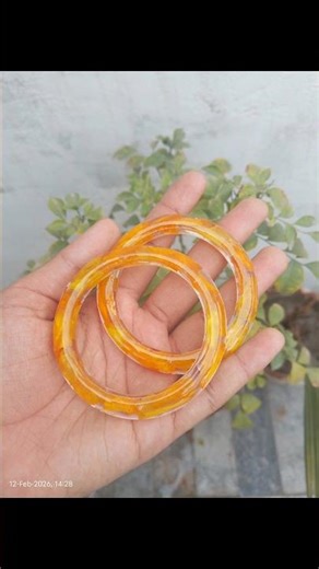 custom marigold flower bangle customization available ORDER NOW Whatsapp number 03070517672