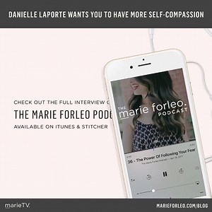 11K views · 178 reactions | Inspirational author Danielle LaPorte is...