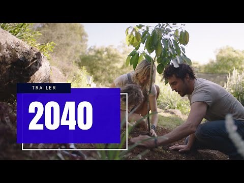 2040 - OFFICIAL TRAILER