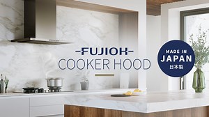 FUJIOH, with No. 1 household cooker hood market share in Japan, has officially launched in the Philippines. Experience the ideal fusion of innovation and elegance for your kitchen. Elevate your home with the exceptional quality of Japanese engineering. Discover more today! #Fujioh #FujiohPH #FujiohSimplicity #home #homeph #kitchen #kitchenph #interiordesign #interiordesignph #interior #interiorph #kitchendesign #kitchendesignph #kitcheninteriordesign #kitcheninteriordesignph #homecooking #homeco