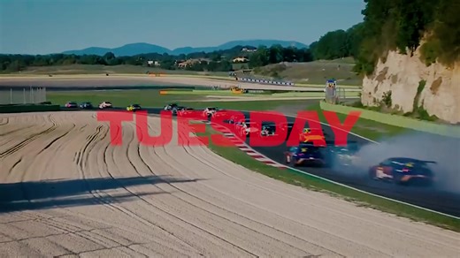 📹All you need to know about the TCR World Ranking 🚥 Take a look >>> #TCRWORLDRANKING #TCRWorldTour #TCRSeries | TCR Series