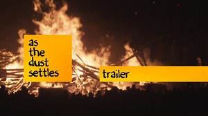 As the Dust Settles, A Participatory Documentary About the Burning Man Festival