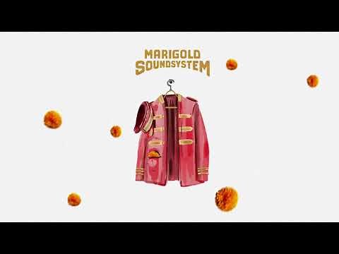Lost Stories, ‪@JAIDHIR‬ - Leja [Official Lyric Video] | Marigold Soundsystem