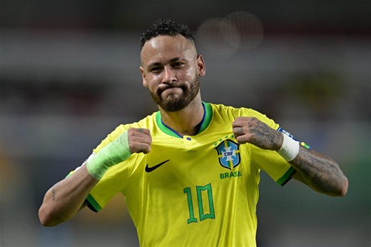 Everton now weighing up move to sign Neymar Jr-esque attacker