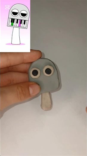 Sprunki OC Gine ‪@bobgtx2‬