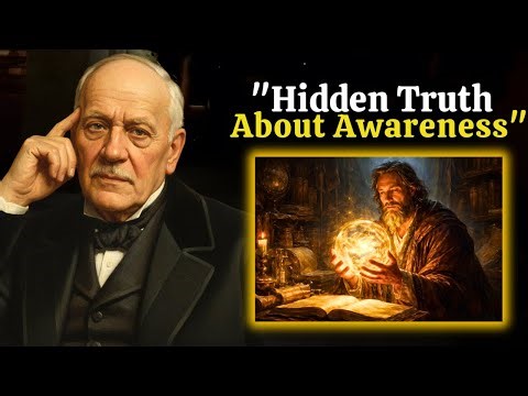 This Suppressed Knowledge Explains Why Awareness Has No End Point