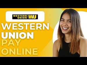 How to Pay for Western Union Transfer Online