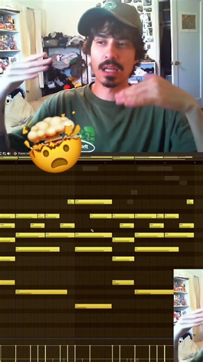This will make YOUR melodies loop better.. 😵‍💫 #flstudio #beatmaking #musicproducer