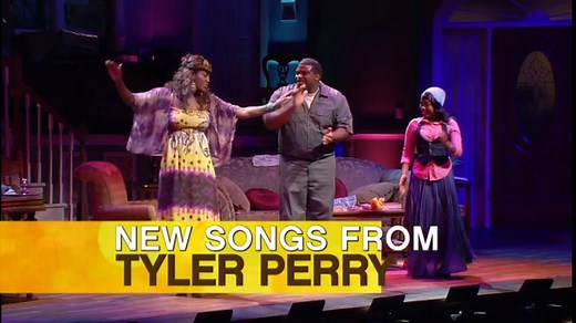 Aunt Bam's Place (2012)