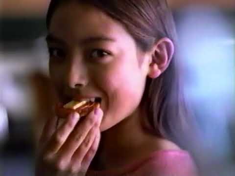 Hormel Pepperoni (1999) Television Commercial