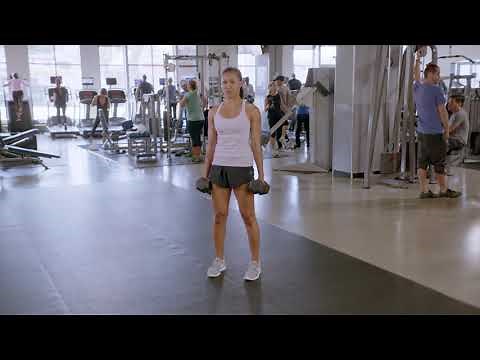 How to Do a Dumbbell Romanian Deadlift | Proper Form & Technique | NASM