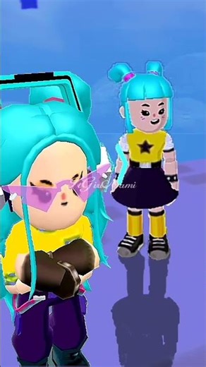 Recreation Default Avater | PK XD #pkxd