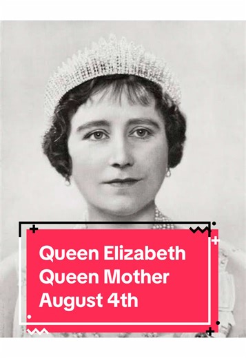 Queen Elizabeth the Queen Mother: A Historical Overview