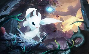 Análisis de Ori and the Blind Forest: Definitive Edition para Nintendo Switch
