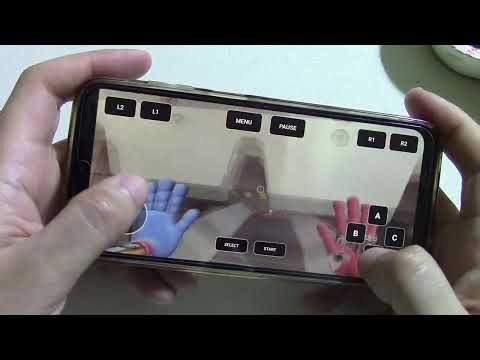 Poppy Playtime Chapter 5 Android APK & iOS - Cloud Gameplay For Mobile