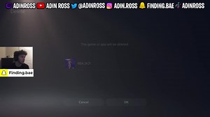 Adin Ross Done with 2K: Adin Officially Quits Gaming