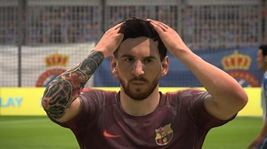 FIFA 18 Patch 1.08 Available, Patch Notes Here