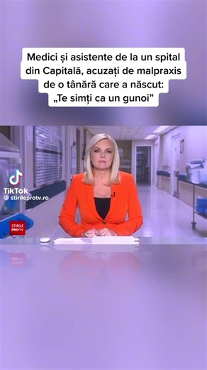 Denisa Consultant Financiar pe TikTok