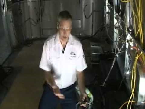 Airstream How To: Trailer Wire Routing (Shell to Finish)