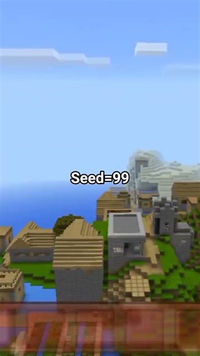 mastercraft best seed#tutorial
