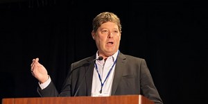 Newport principal receives national honors for advocacy work