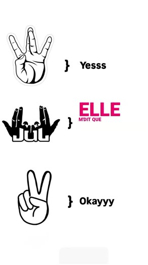 #jul #tupac #peace #hand #signs