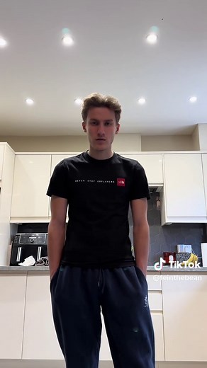 Relatable Oven Humor: A Funny POV Skit