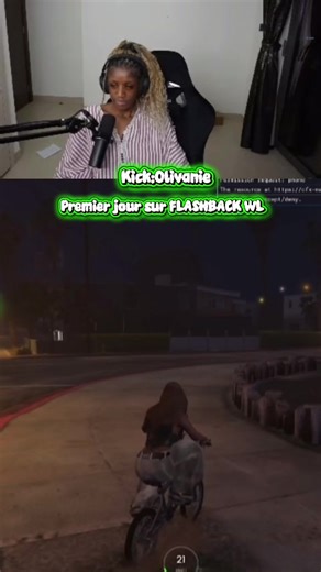 Premier jour sur flashback wl , c’est pas facile 🤣#olivanie #flashbackwl #flashback #pourtoi #fyp