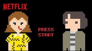 De Hawkins para São Paulo, os jogos 8bit invadiram os pontos de ônibus da Avenida Paulista e estão deixando a cidade com a cara do nosso Arcade Palace. | Stranger Things