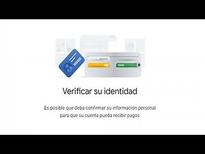 How to Verify My Identity on AdSense