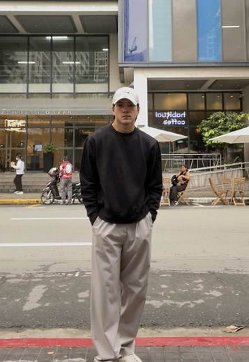 Men's Fashion Outfit Ideas and Inspiration