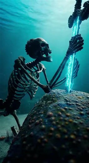 Ultra HD 4K underwater scene l #deepsea #disney #underwater