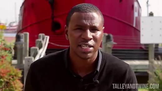 Our Story - Talley & Twine