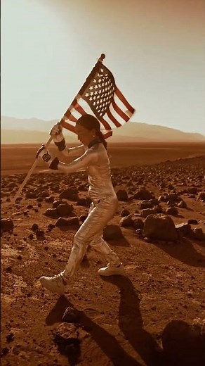 Why Mars Has Seasons — And What That Means for Future Explorers #shorts